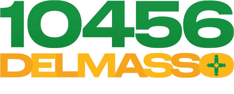 Delmasso 10456